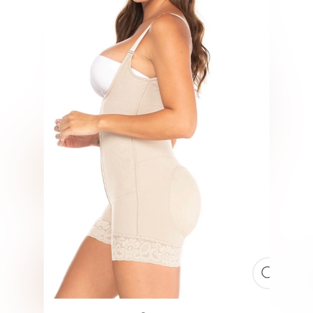 fajas high compression